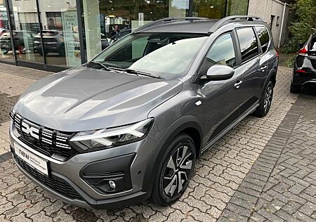 Dacia Jogger gebraucht kaufen Dacia Jogger Expression TOP-Ausstg. AHK uvmUPE:24165,-