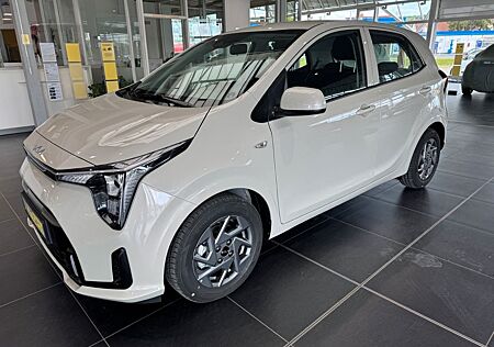 Kia Picanto Vision 1,0 * mit Top Ausstattung