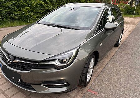 Opel Astra K Sports Tourer Elegance Start/Stop