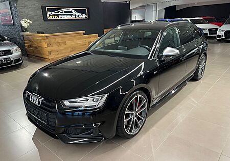 Audi S4 3.0TFSI tiptronic quattro Avant B&O LED AHK