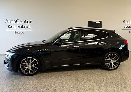 Maserati Levante Benzin 3.0 V6 S GRANSPORT 4x4 Nt.23.000