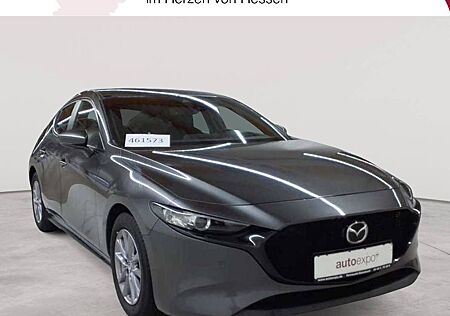Mazda 3 SKYACTIV-D 1.8 SELECTION