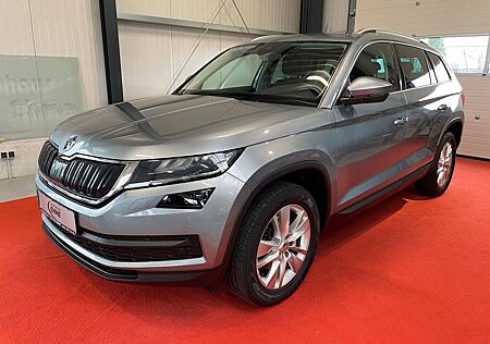 Skoda Kodiaq Style 1.4 TSI 4x4 *NAV*AHK*SHZ*elHECKKL*