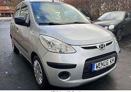 Hyundai i10 FIFA WM Edition