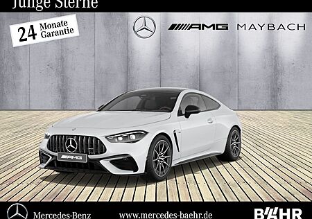 Mercedes-Benz CLE 53 AMG 4M+ Coupé Night/Pano/Digital-Light