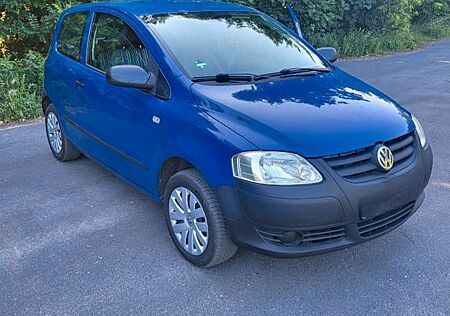VW Fox Volkswagen 1.2 - Neue TÜV, TOP ZUSTAND