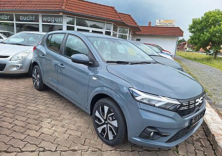 Dacia Sandero III Expression
