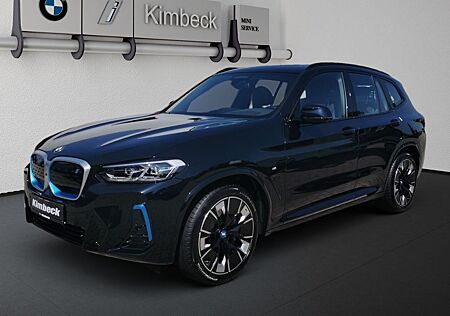BMW iX3 M SPORT AHK ACC 360° HeadUp Pano HarmanKardo