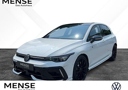 VW Golf Volkswagen R Black Edition Akra AHK Pano Nav Harman 36