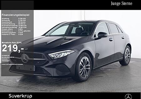 Mercedes-Benz A 180 , SPUR KAMERA PDC SHZ PROGRESSIVE