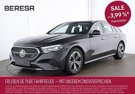 Mercedes-Benz E 220 d T Avantgarde Standhz Digital Light 360
