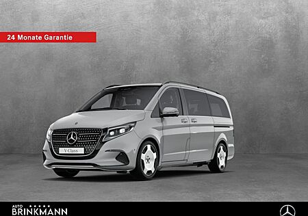 Mercedes-Benz V 300 d 4MATIC AVANTGARDE Lang SHZ/Totw./MBUXLED