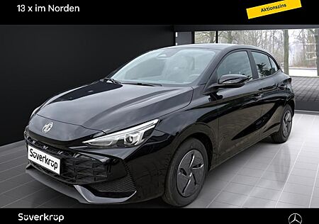 MG MG3 Hybrid+ Standard
