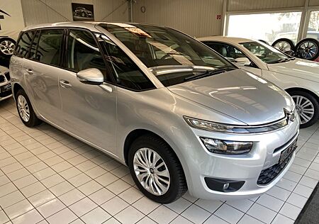 Citroën C4 Grand Picasso/Spacetourer Seduction*7Sitzer*