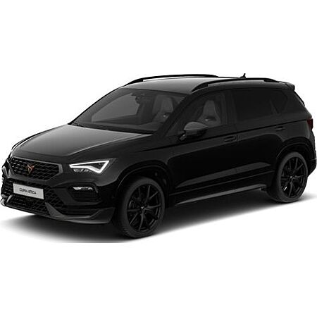 Cupra Ateca leasen