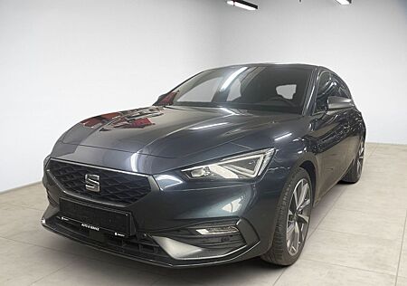 Seat Leon 1.5 eTSI DSG FR |ACC|LAS|SHZ|Kamera|RDK|LED