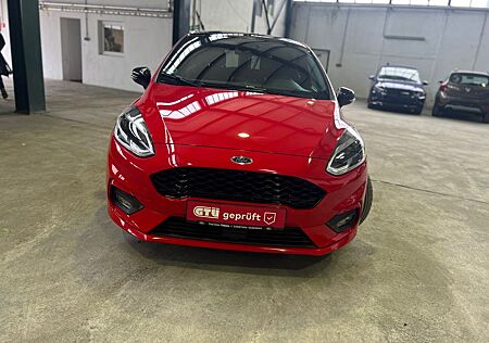 Ford Fiesta ST-Line PANRAMADACH