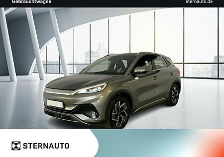 BYD ATTO 3 Design PanoDach 360Kam el.HK Ambiente