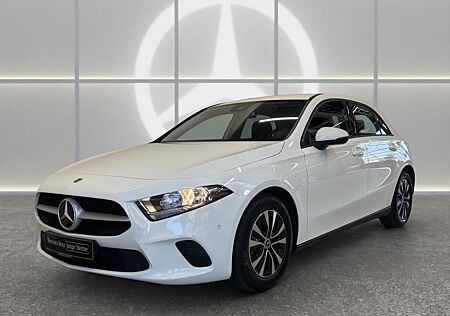 Mercedes-Benz A 180 d BUSIN+RFK+SMARTPH+SPUR+VERK.AS+NAVI-PLUS