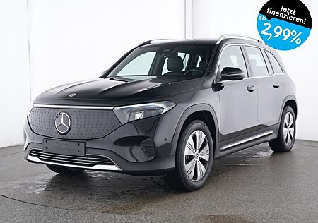 Mercedes-Benz EQB 350 4M PROGRESSIVE SPURPAKET KEYLESS KAMERA