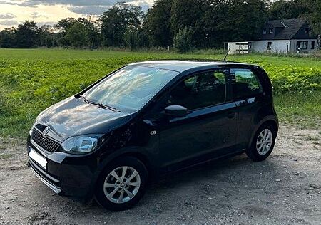 Skoda Citigo 1.0 MPI 55kW Active Green tec Active