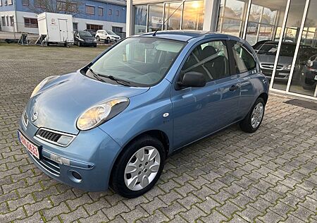 Nissan Micra Visia Tüv 1.28