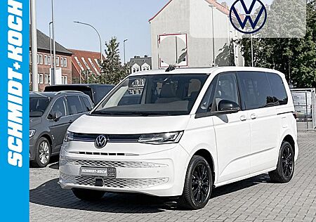 VW T7 Multivan Volkswagen 2.0 TDI DSG Life AHK ACC MATRIX PANO