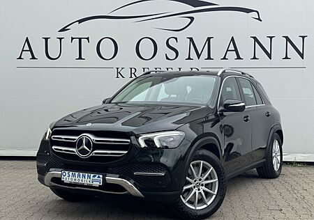 Mercedes-Benz GLE 350 de 4Matic 9G-TRONIC / HUD / AHK / 360°