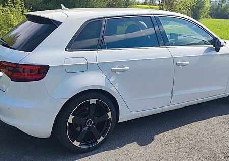 Audi A3 1.8 TFSI Ambition Sportback Ambition