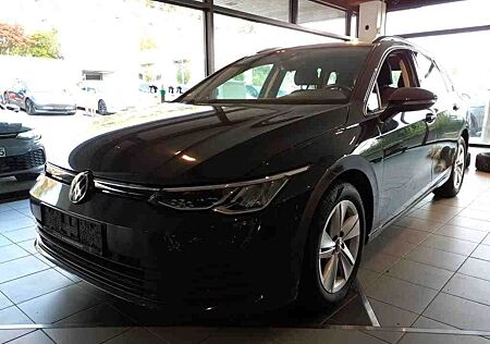 VW Golf Volkswagen VIII Variant Life eTSI Aut. Navi SHZ LED
