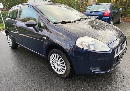 Fiat Punto 1.2 8V Active Active