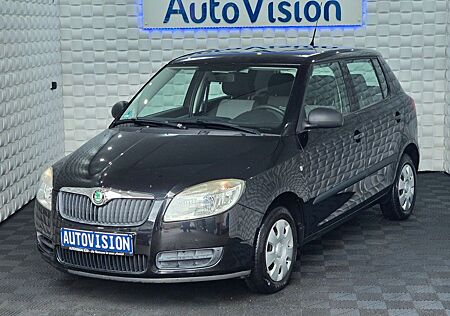 Skoda Fabia *Nur 83 Tkm*Klima*Tüv Neu*