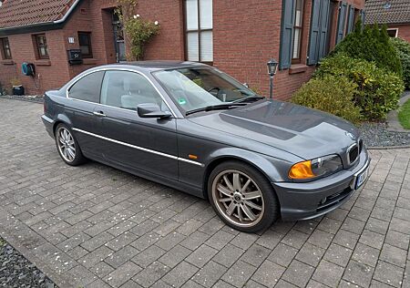 BMW 323 gebraucht kaufen BMW 323i Coupe