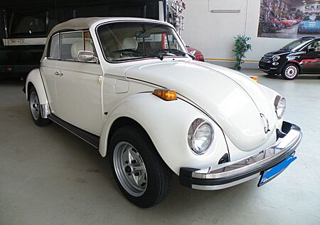 VW Käfer Volkswagen 1303 Cabriolet