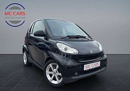 Smart ForTwo Pulse/Sport/Panoramadach/Tüv+Au neu !