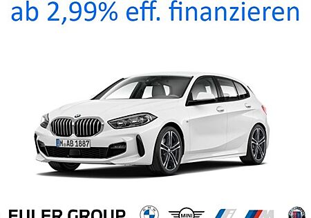 BMW 118 dA M Sport Pano Travel+Comf. LCProf HiFi Par