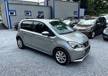Seat Mii Chic*Klima*
