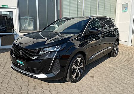Peugeot 5008 BlueHDi 130 EAT8 Allure Pack