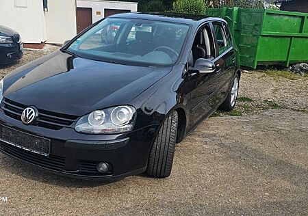 VW Golf Volkswagen 2.0 Auto Comfortline Comfortline