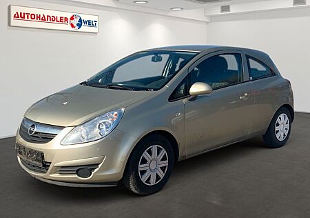 Opel Corsa D 1.4 3-trg. Klima