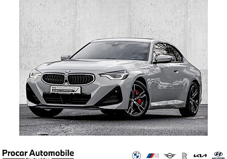 BMW 220d Finanzierung ab 0,49%