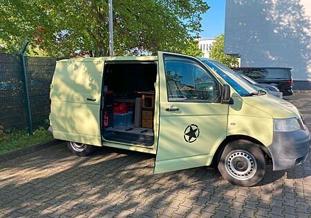VW T5 Volkswagen andere