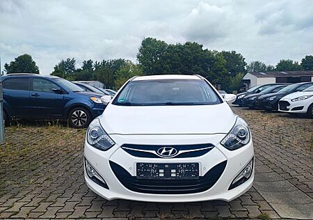 Hyundai i40 cw Comfort