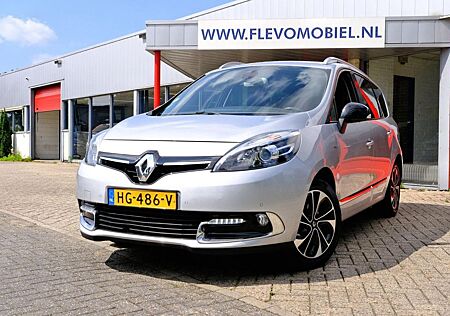 Renault Grand Scenic 1.5 dCi Bose Navi|Cam|Clima|LMV