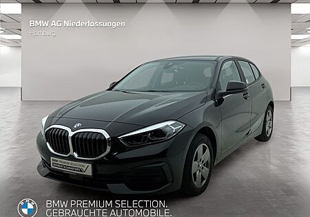 BMW 118i LiveCockpitProf PDC LED Sitzheizung