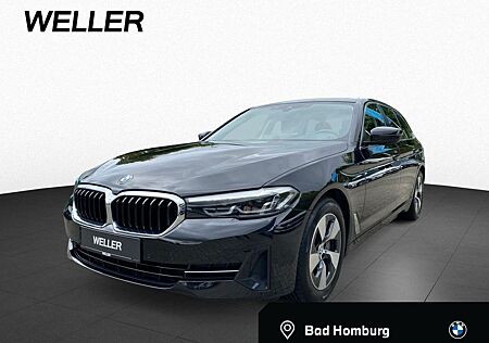 BMW 530i Touring Aut. LiCoProf DrAss PDC SHZ LED