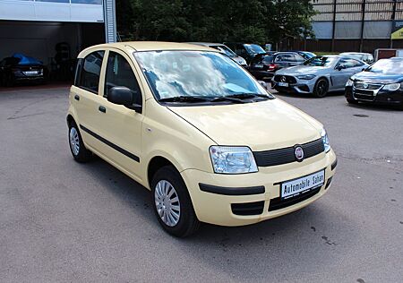 Fiat Panda 1.2 8V Classic 1.Hand