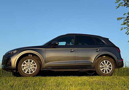 Audi Q5 40 TDI S tronic quattro S line S line