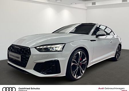 Audi A5 Coupe 45 S tronic TFSI quattro line Standheiz