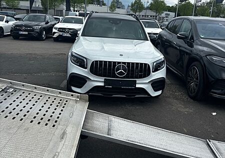 Mercedes-Benz GLB 35 AMG Mercedes-AMG GLB 35 4MATIC DCT Me...
